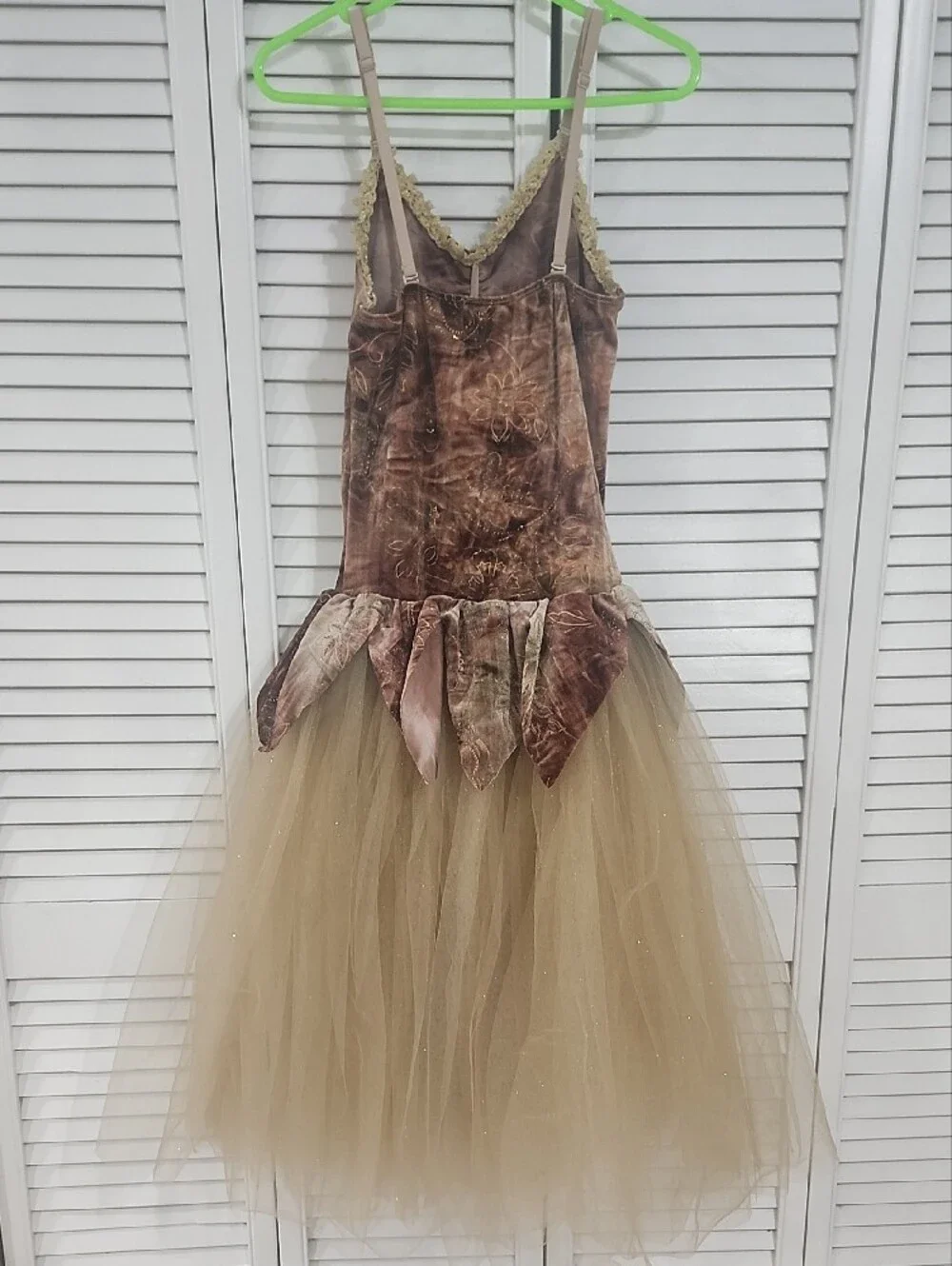 Revolution Dancewear enchanting kids